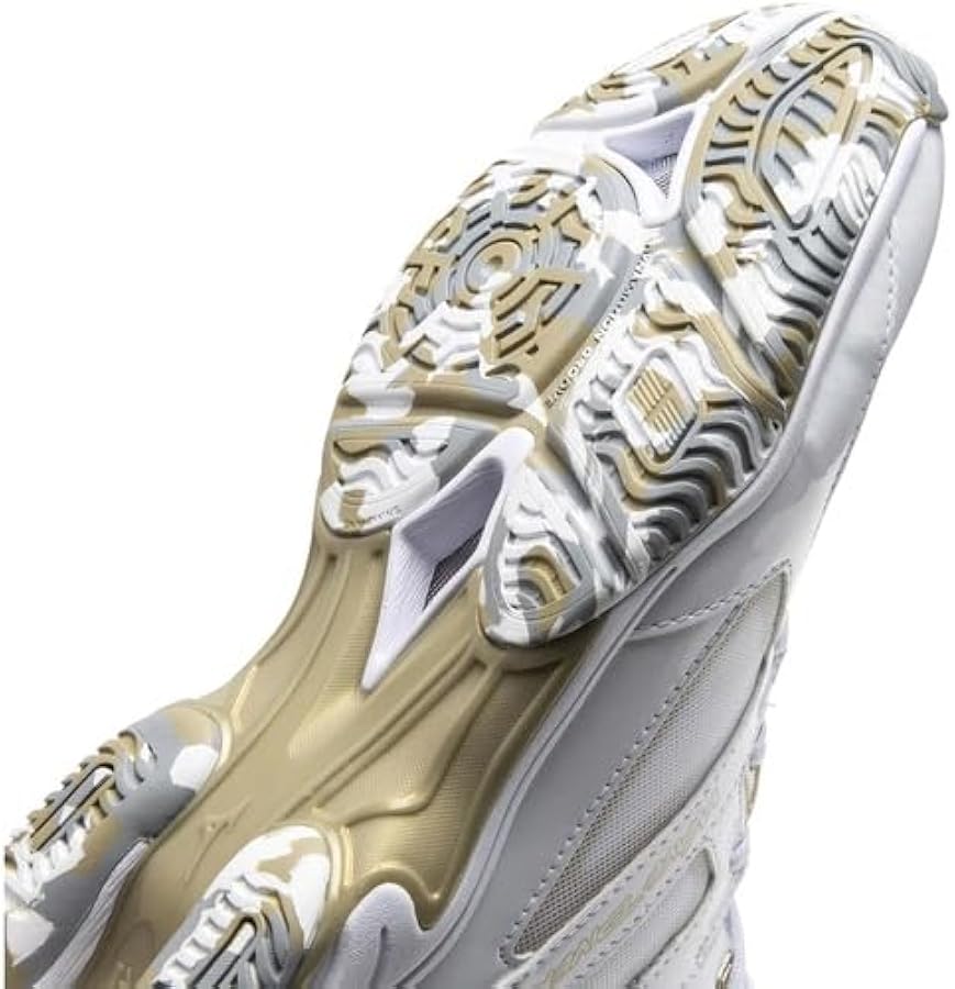 ミズノウェーブダイバースLg４シルバー 24センチ Amazon | [ミズノ] ユニセックス ウェーブ ダイバース LG4 Ltd